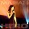 Mariah Carey - Hero cover