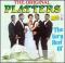 The Platters - Only You cover