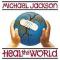 Michael Jackson - Heal The World cover