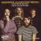 Creedence Clearwater Revival - Lookin' out my back door cover