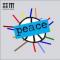 Depeche Mode - Peace cover