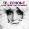 Lady GaGa ft. Beyonce - Telephone cover