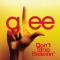 �Glee� cast - Don't Stop Believin' cover