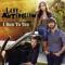 Lady Antebellum - I Run To You cover