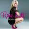 Pixie Lott - Broken Arrow cover