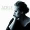 Adele - Someone Like You cover