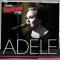 Adele - I Can't Make You Love Me (live) cover