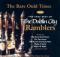 Dublin City Ramblers - The Crack was Ninety in the Isle of Man cover