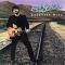Bob Seger - In Your Time cover
