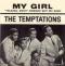 Temptations - My Girl cover