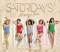 The Saturdays - Missing You cover