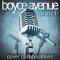 Boyce Avenue ft. Tiffany Alvord - Jar of Hearts cover