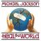 Michael Jackson - Heal The World cover