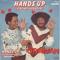 Ottawan - Hands Up (Give Me Your Heart) cover
