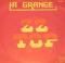 ZZ Top - La Grange cover
