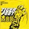 Mud - Tiger feet cover