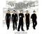 Westlife - Flying without wings cover