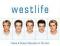 Westlife - I have a dream cover