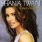 Shania Twain - Black eyes, blue tears cover