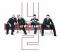 U2 - Get On Your Boots cover