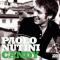 Paolo Nutini - Candy cover