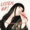 The Gossip - Listen Up! cover