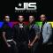 JLS - Beat Again cover