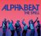 Alphabeat - The Spell cover
