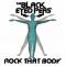 Black Eyed Peas - Rock That Body cover