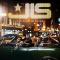 JLS - The Club Is Alive cover