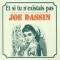 Joe Dassin - Et si tu n'existais pas cover