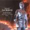 Michael Jackson - History cover