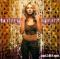 Britney Spears - I Can't Get No Satisfaction cover
