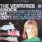 The Ventures - Slaughter On 10th Avenue cover