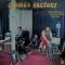 Creedence Clearwater Revival - Ramble Tamble cover