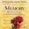 memory by andrew lloyd webber