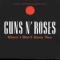Guns 'N Roses - Since I Don't Have You cover