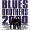 Blues Brothers - Perry Mason Theme cover