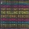 Rolling Stones - Emotional Rescue cover