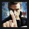 Robbie Williams - Ghosts cover