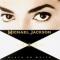 Michael Jackson - Black or white cover