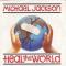 Michael Jackson - Heal the world cover