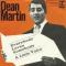 Dean Martin - Everybody loves somebody sometime cover