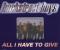 Backstreet Boys - All I have to give cover