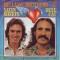 Bellamy Brothers - Satin sheets cover