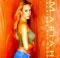Mariah Carey - Against all odds cover