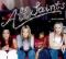All Saints - Black Coffee cover