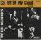 Rolling Stones - Get off of my cloud cover