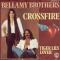 Bellamy Brothers - Crossfire cover