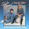 Bonnie Tyler with Shakin' Stevens - A Rockin' Good Way cover